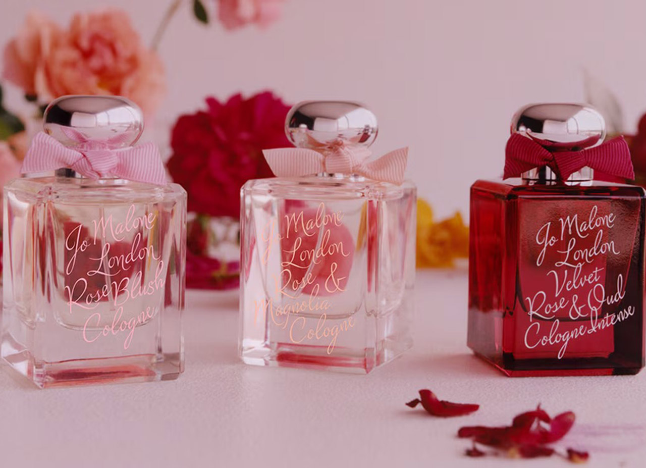 Adopter l&rsquo;Élégance : Le Monde Enchanteur des Parfums à la Rose