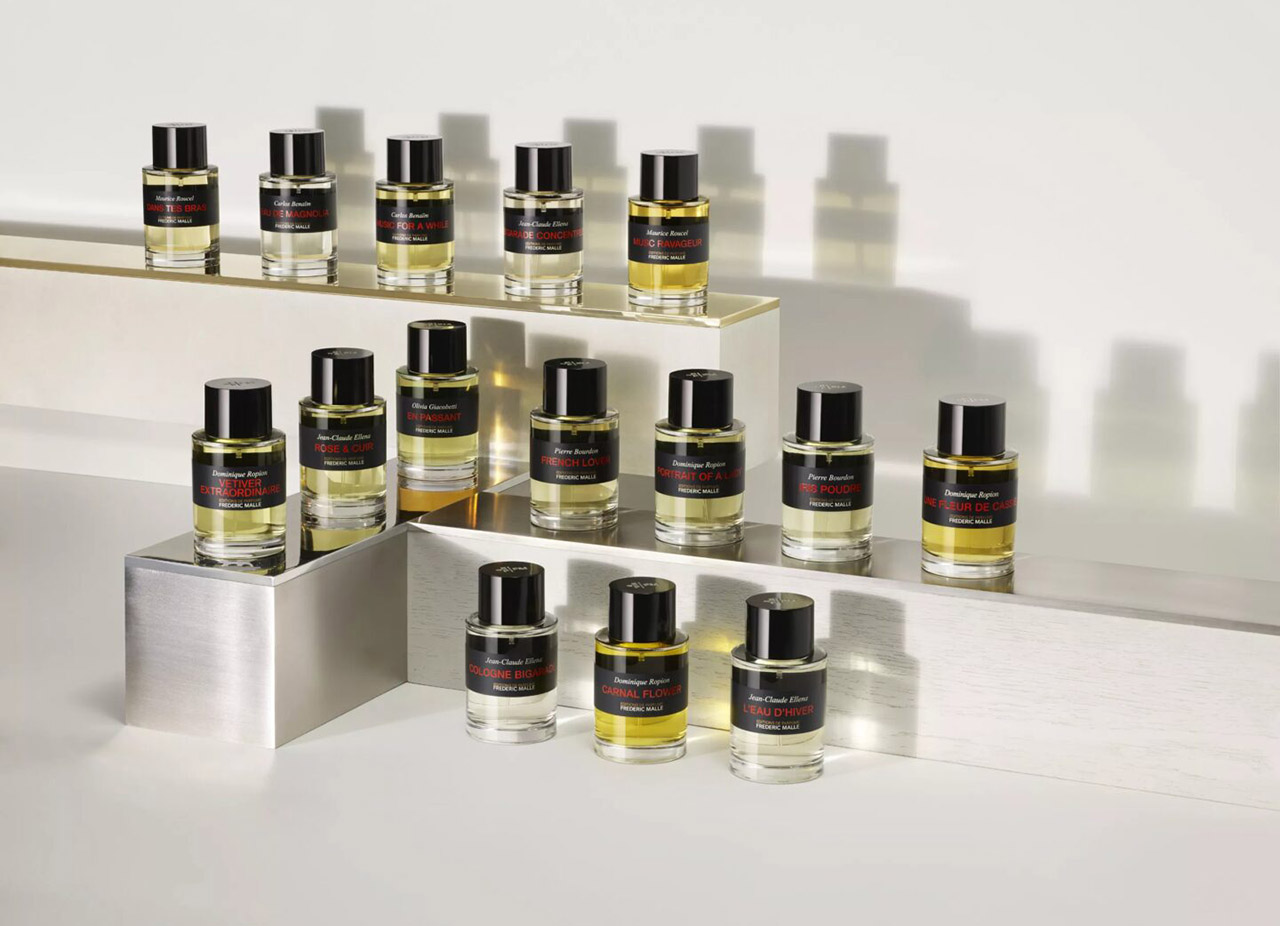 Splendeur Senteur : Naviguer dans l&rsquo;Allure des Parfums Intemporels