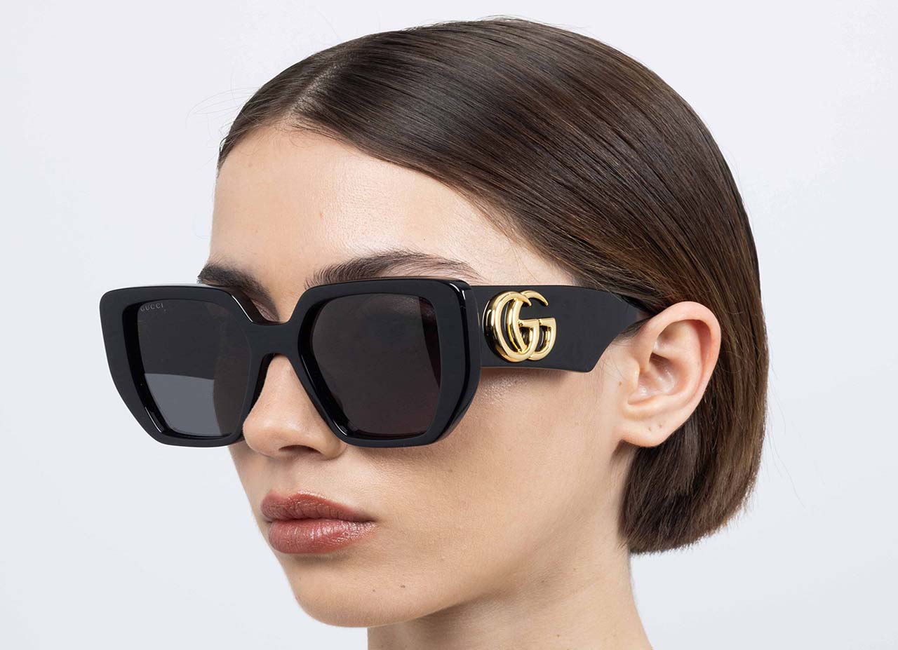 Pourquoi les lunettes de luxe sont-elles si irrésistibles ?